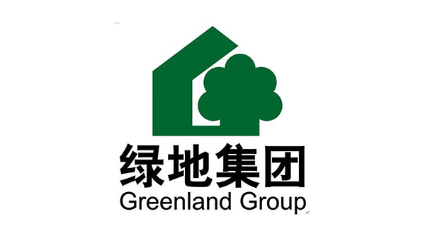 給力體育合作客戶-綠地集團